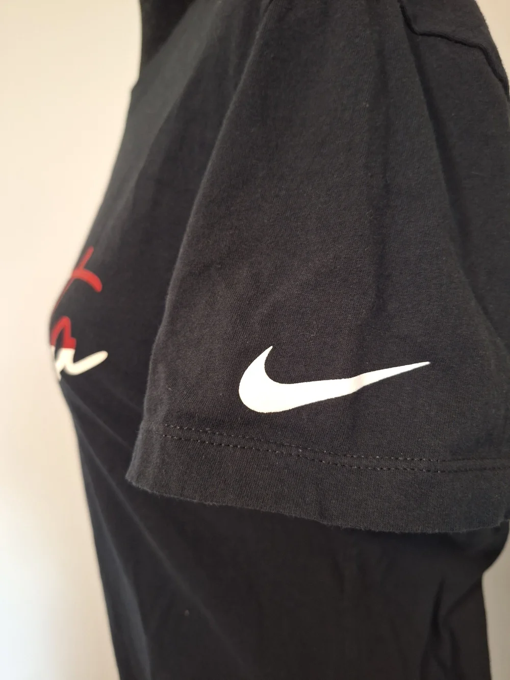 Nike Black Atlanta Falcons Tee
